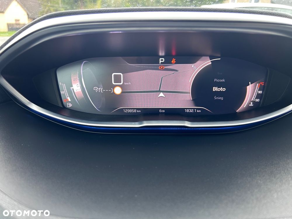 Peugeot 5008 1.5 BlueHDi GT S&S EAT8 - 33
