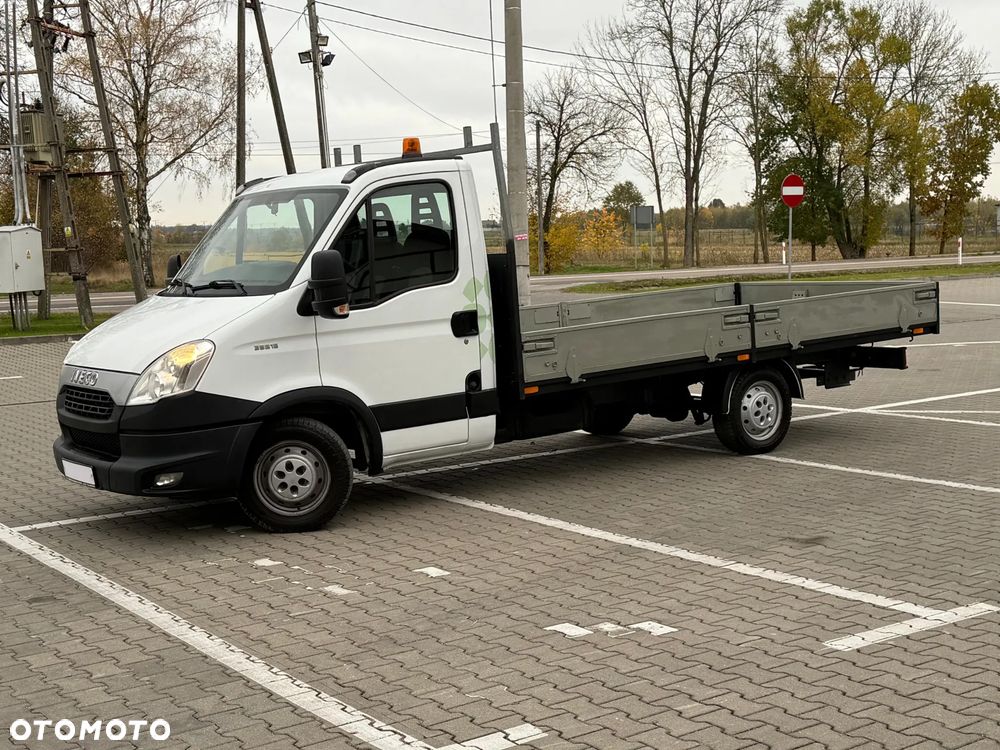 Iveco DAILY - 6