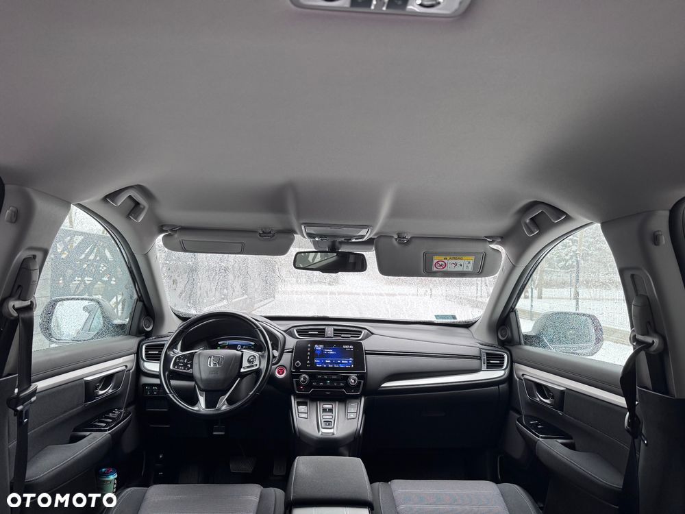 Suzuki Swift 1.2 Dualjet SHVS Premium - 30