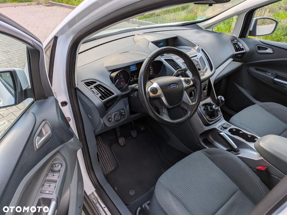Ford C-MAX 1.0 EcoBoost Edition ASS - 19