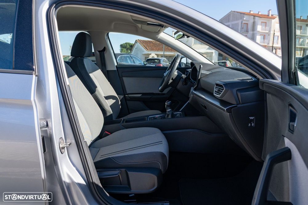 SEAT Leon 1.0 TSI Style - 19