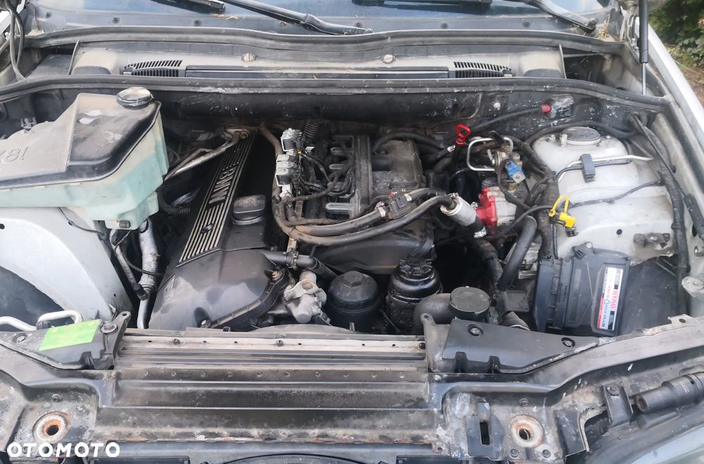BMW X5 3.0 i - 12