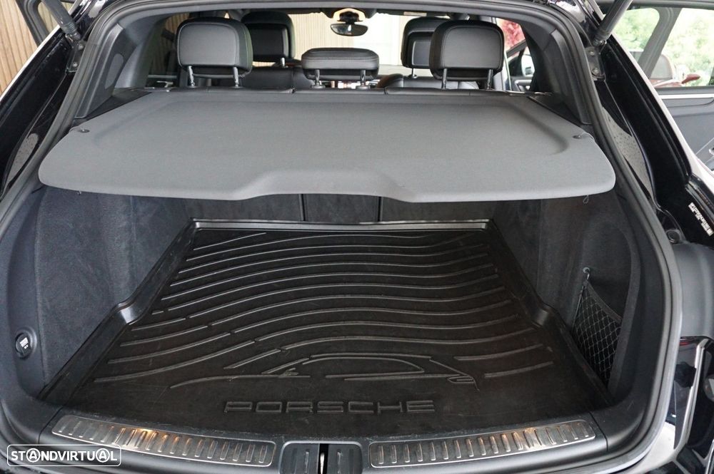 Porsche Macan PDK - 23