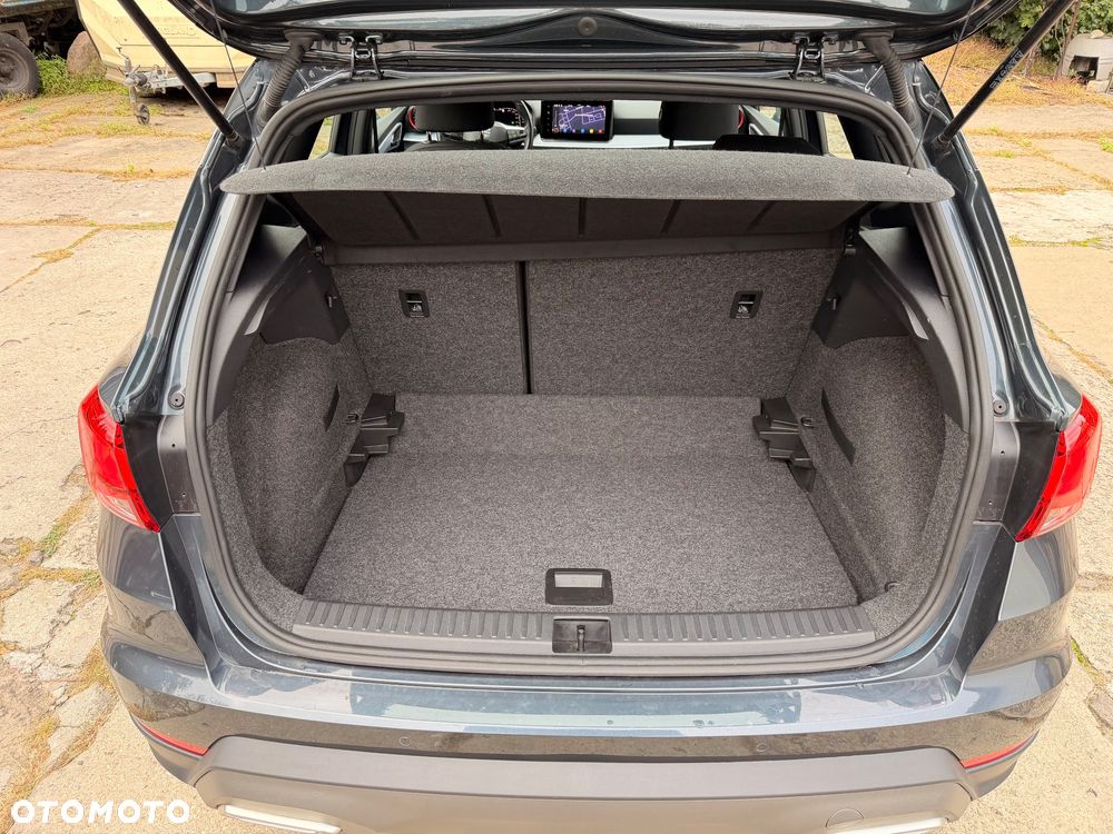 Seat Arona 1.5 TSI OPF DSG Fast Lane FR Pro - 19