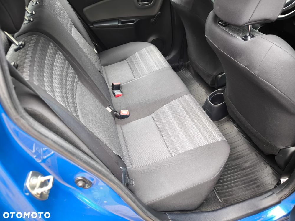 Toyota Yaris 1.33 Active MS - 15