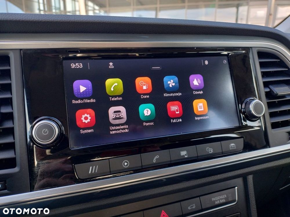 Seat Ateca 1.5 TSI Style S&S DSG - 24