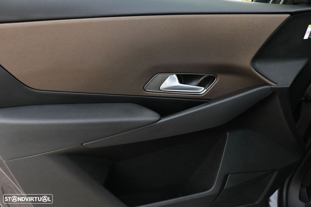 DS DS7 Crossback 1.5 BlueHDi Be Chic EAT8 - 22