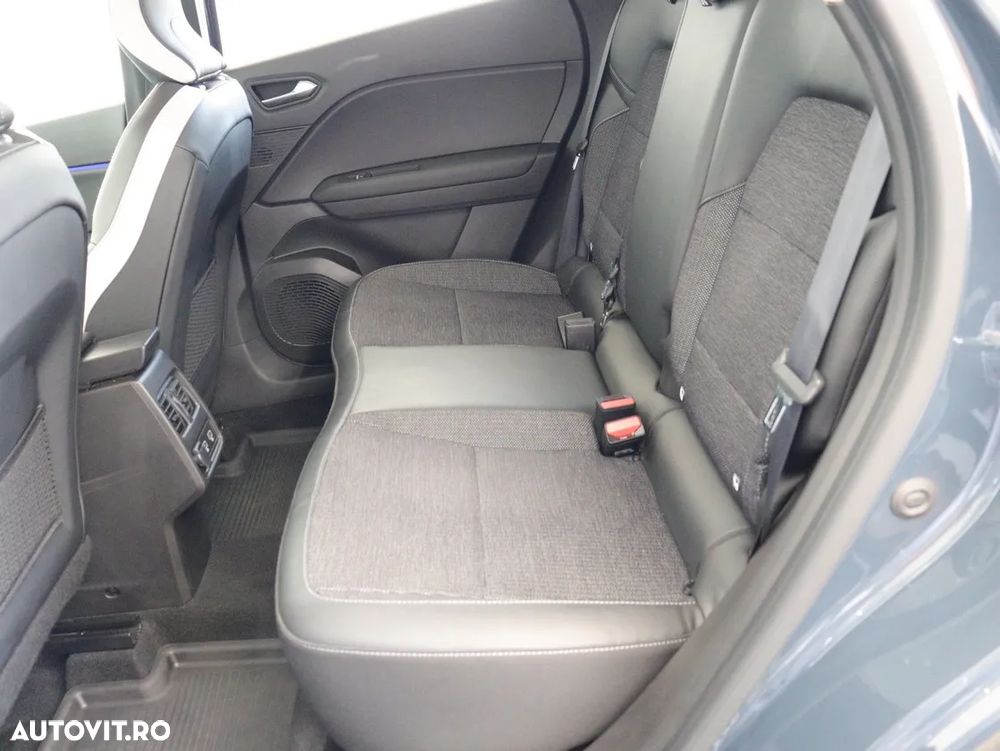 Renault Captur - 10