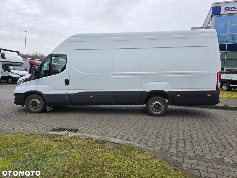 Iveco DAILY 35S18 Furgon L4H3 - 7