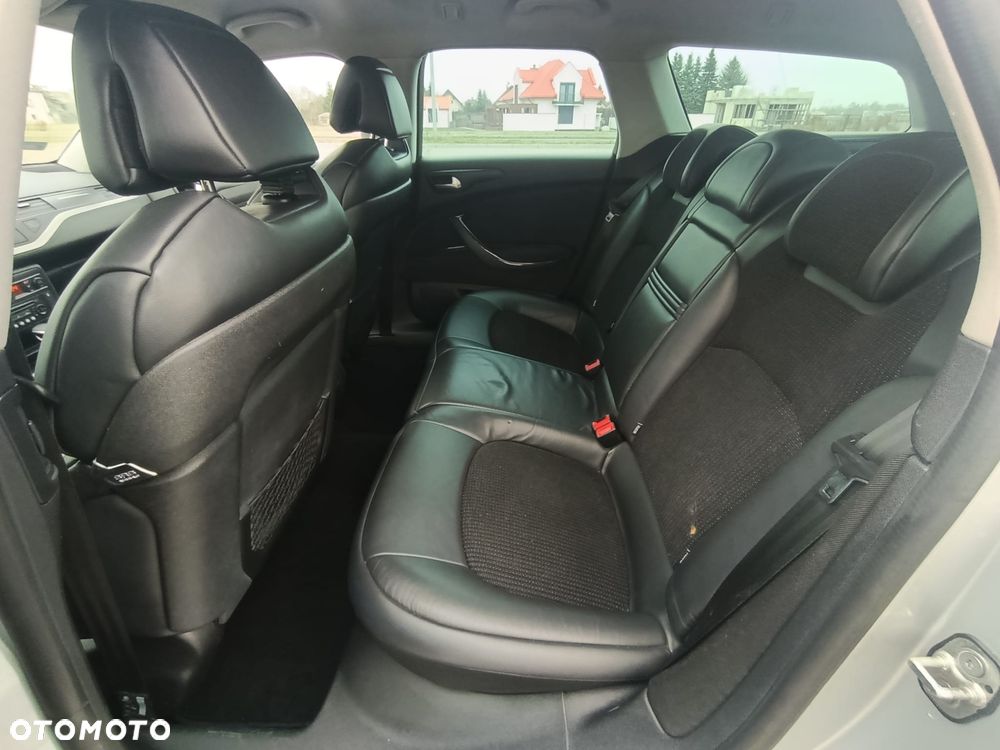 Citroën C5 HDi 165 FAP Exclusive - 8