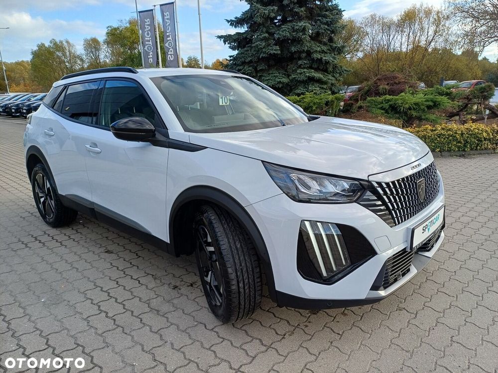 Peugeot 2008 - 3