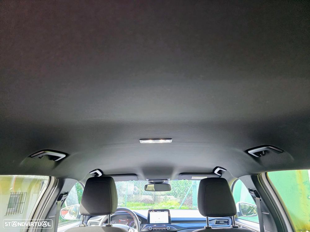 Ford Focus SW 1.0 EcoBoost ST-Line - 52