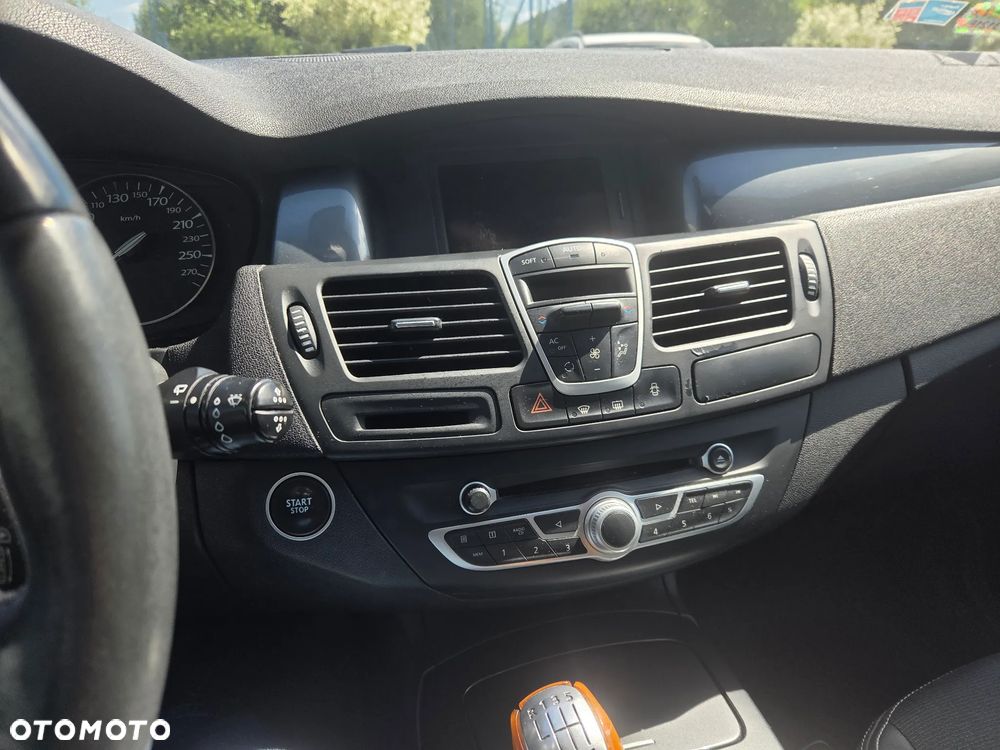 Renault Laguna - 4
