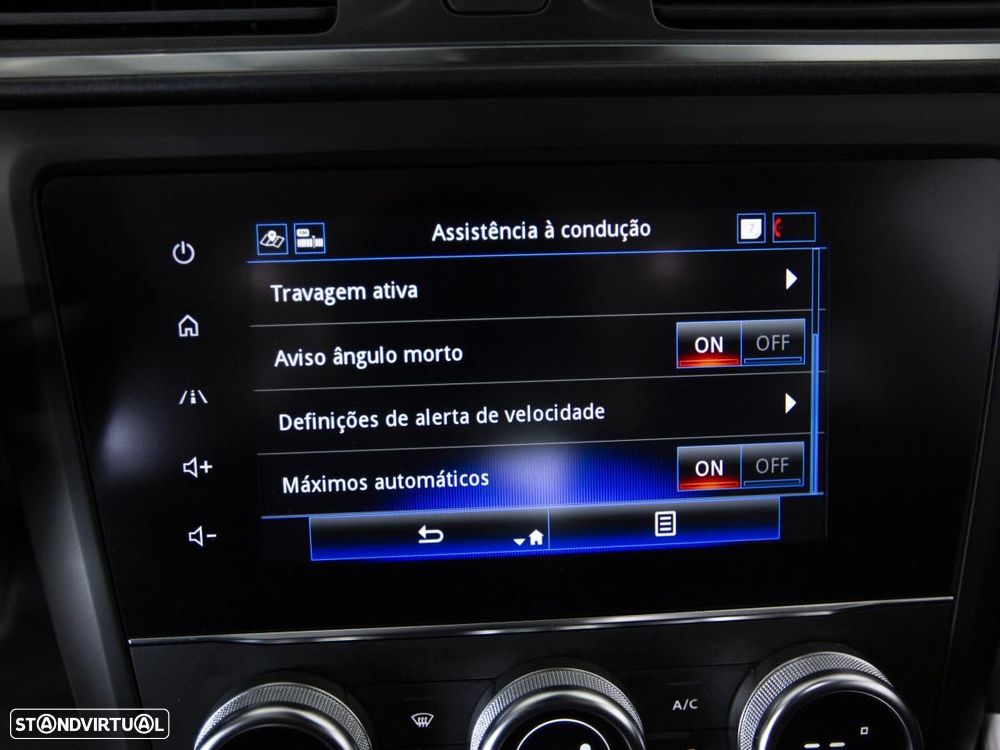 Renault Kadjar 1.5 dCi Intens - 22