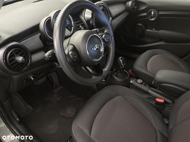 MINI Cooper - 10