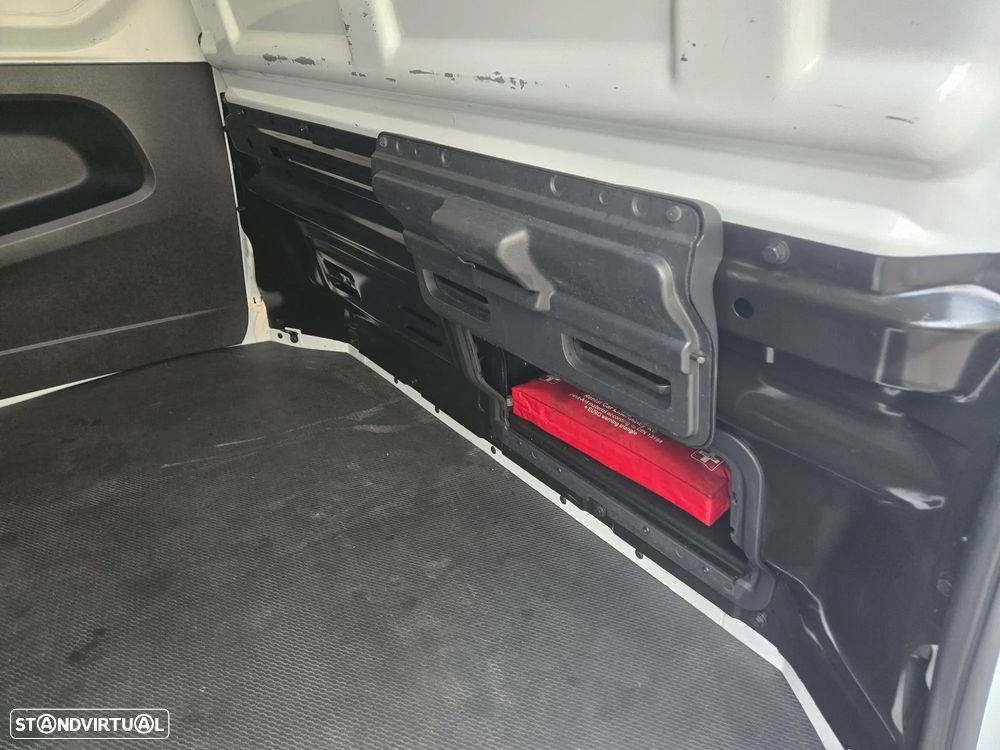 Fiat Talento 2.0 M-Jet 120cv L2H1(LONGO) - 15