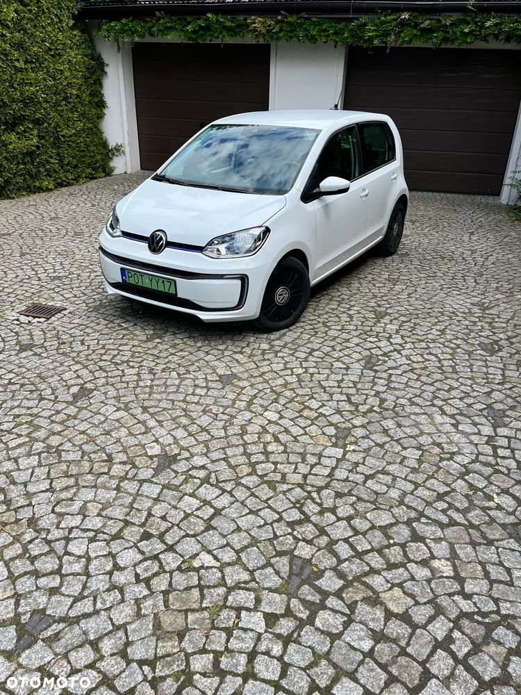 Volkswagen up! e-up - 4