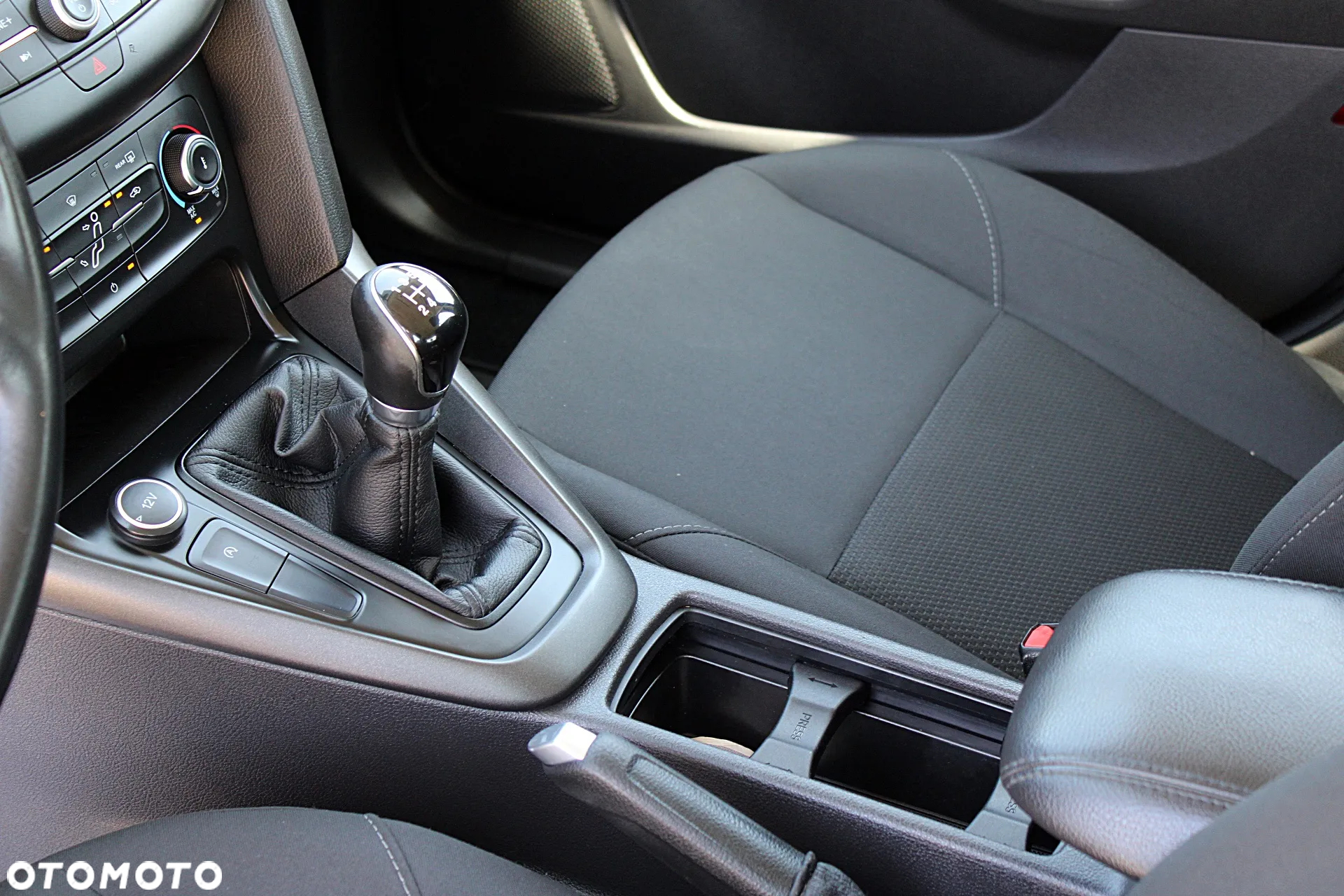 Ford Focus - 18