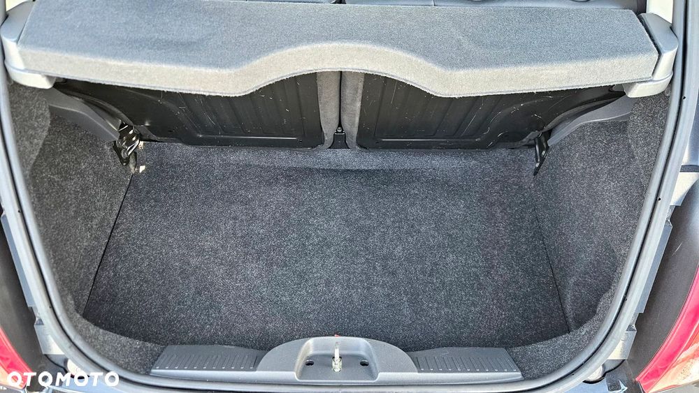 Fiat 500 0.9 8V TwinAir Turbo Start&Stopp Lounge - 13