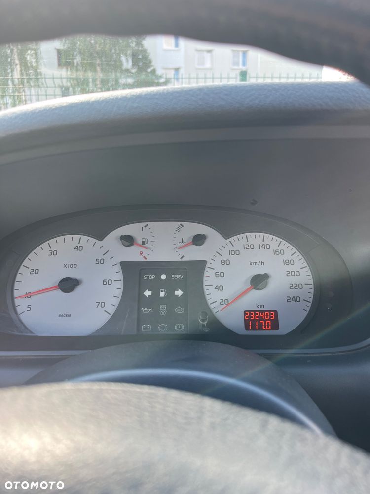 Renault Megane 1.6 - 28