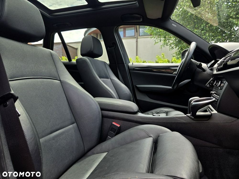 BMW X1 xDrive20d - 6