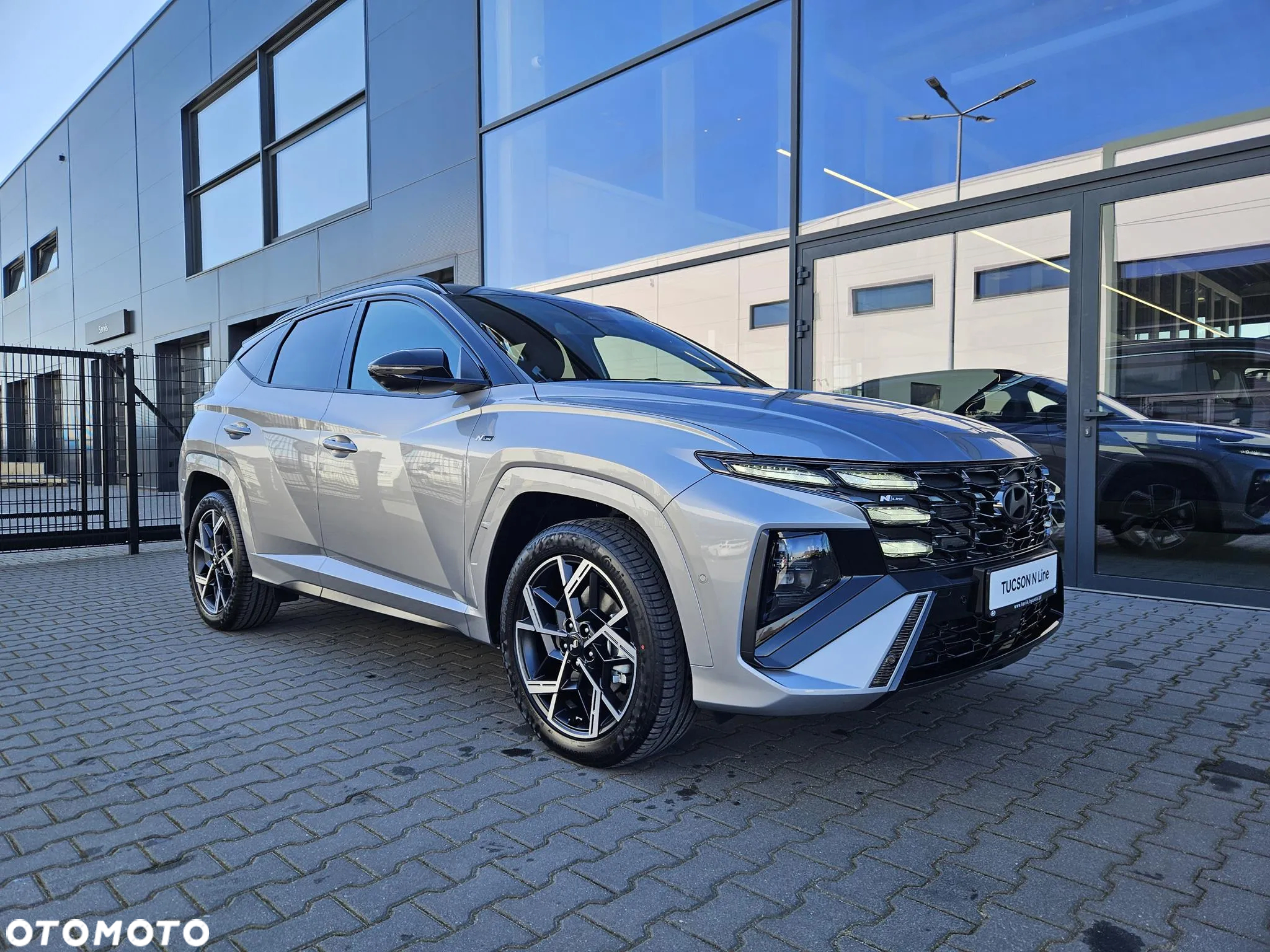 Hyundai Tucson - 6
