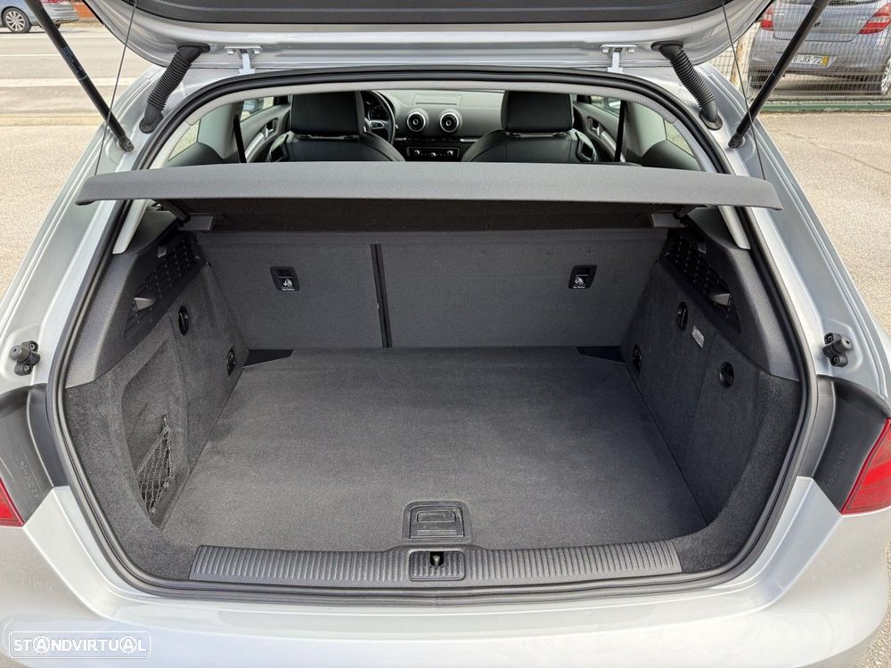 Audi A3 2.0 TDI Sport - 14