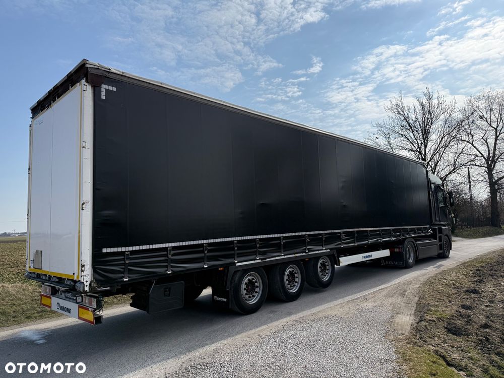Krone - 6
