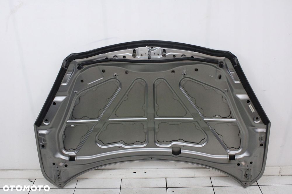 MAZDA 3 BL 08R- MASKA POKRYWA SILNIKA 38P - 11