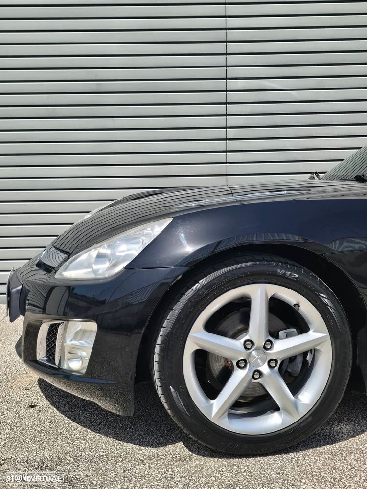 Opel GT 2.0 T - 6