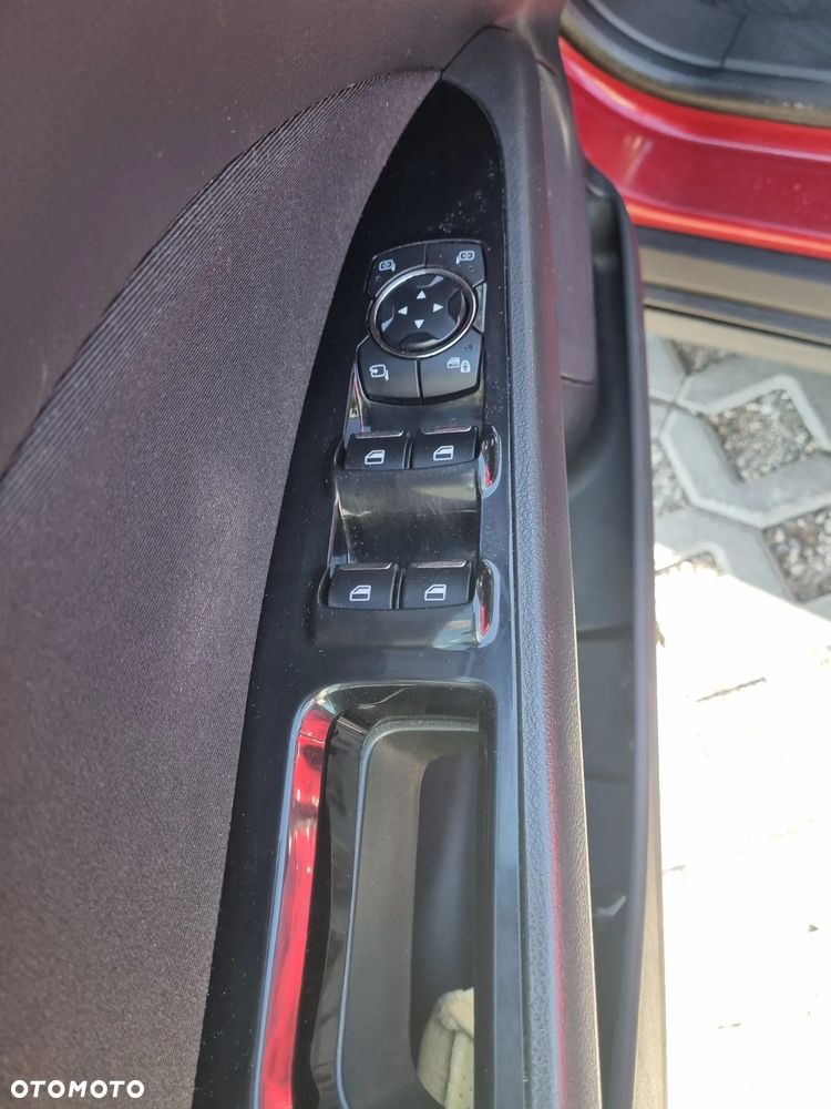 Ford Mondeo 1.5 EcoBoost Ambiente - 10