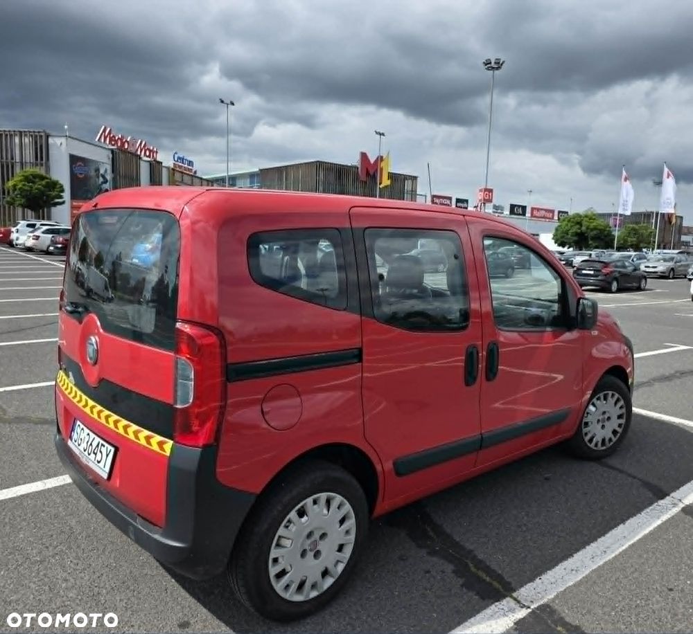 Fiat Qubo - 15