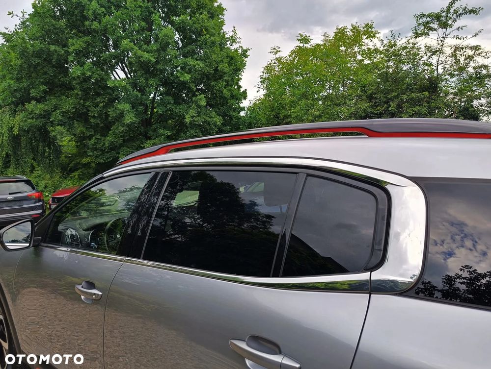 Citroën C5 Aircross 2.0 BlueHDi Shine EAT8 - 31