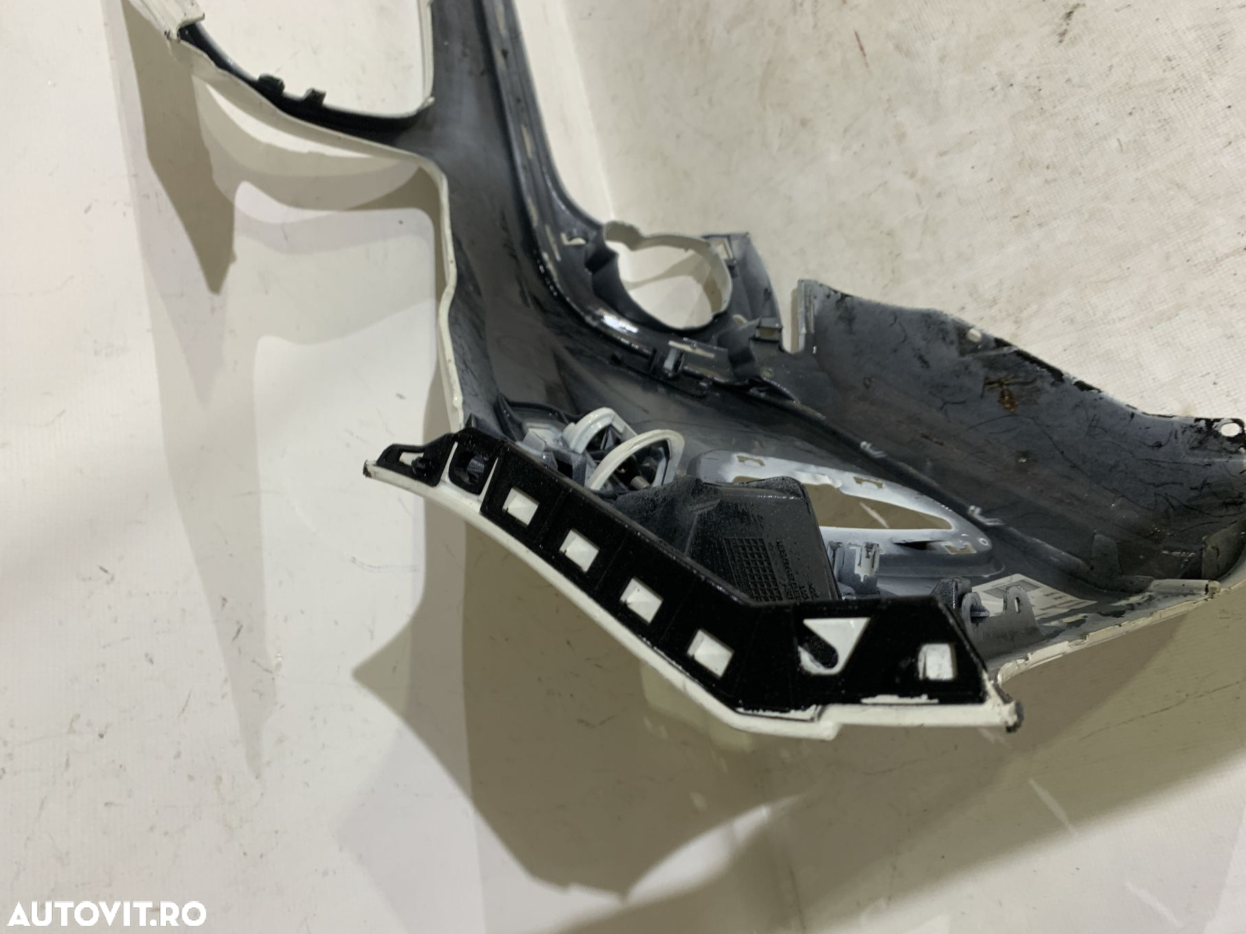 Bara fata Mercedes GLA X156, 2013, 2014, 2015, 2016, 2017, 2018, cod origine OE A1568850425. - 7