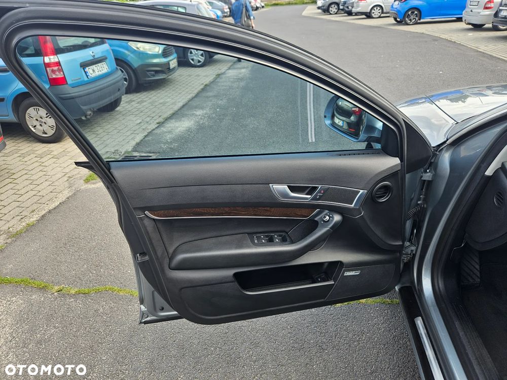 Audi A6 Limousine - 12