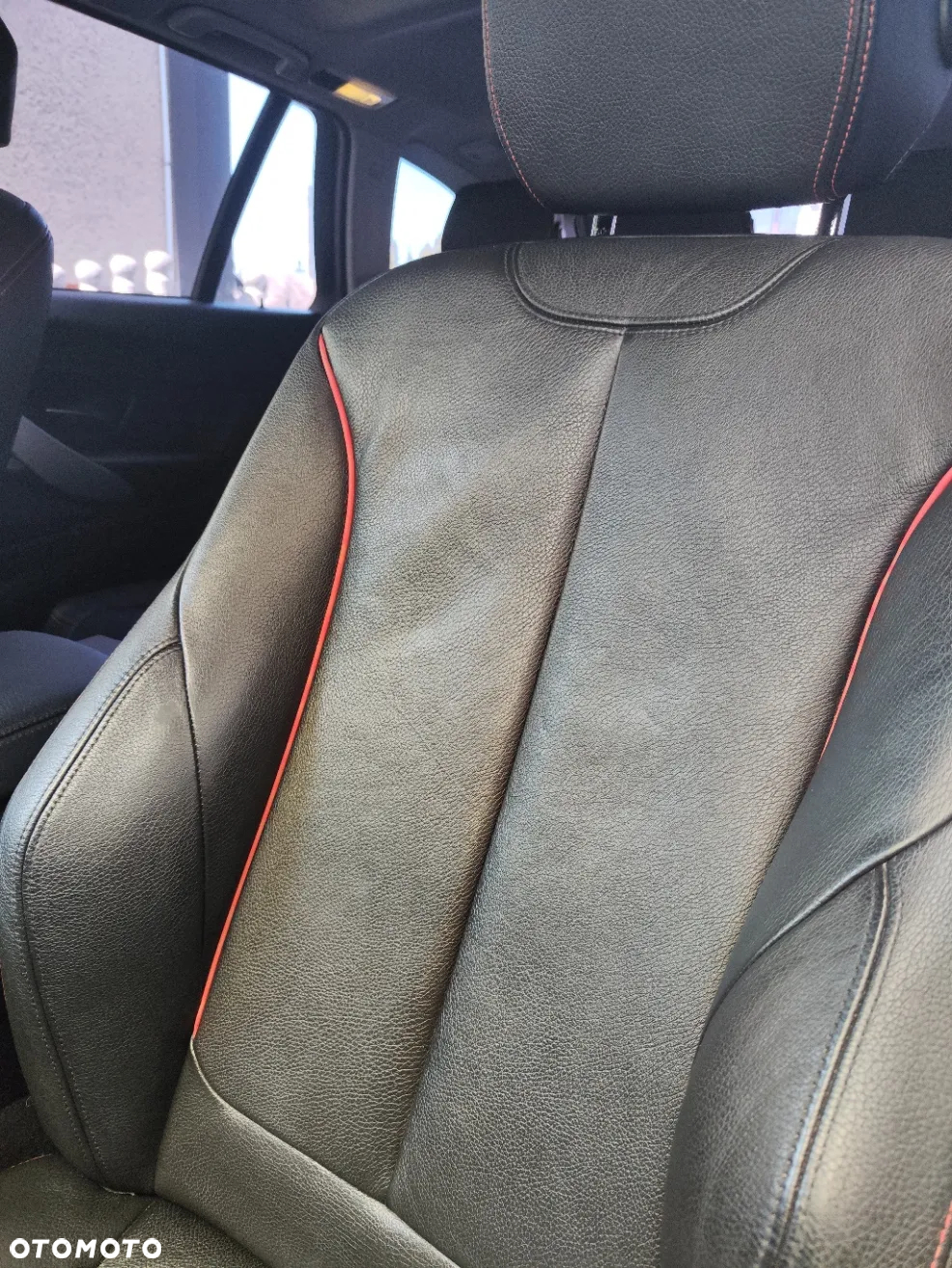 BMW Seria 3 318d Sport Line - 13
