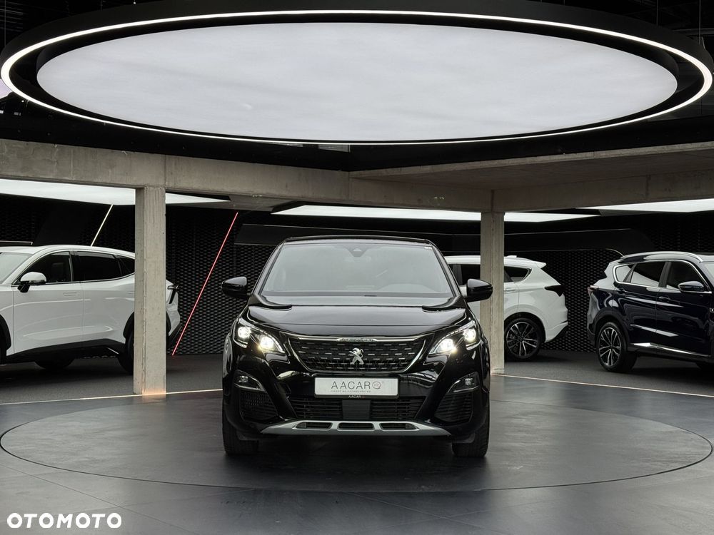 Peugeot 3008 1.2 PureTech GT S&S - 9