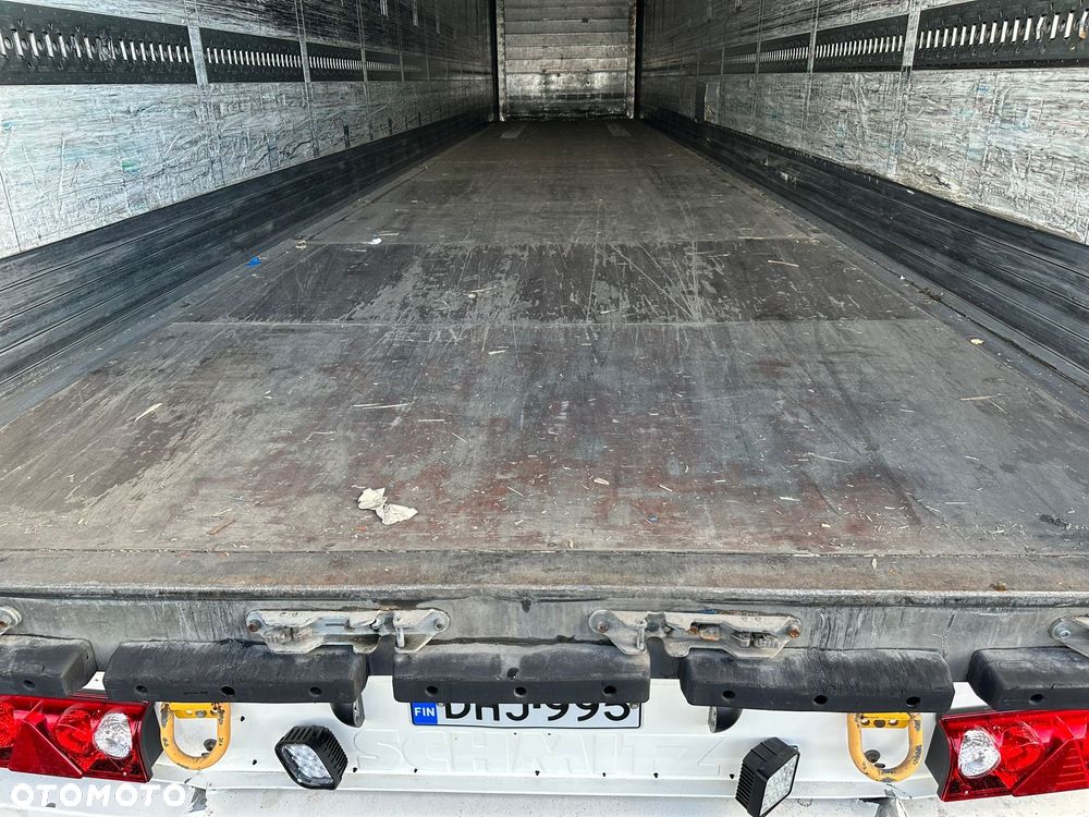 Schmitz Cargobull Izoterma Okazja - 11