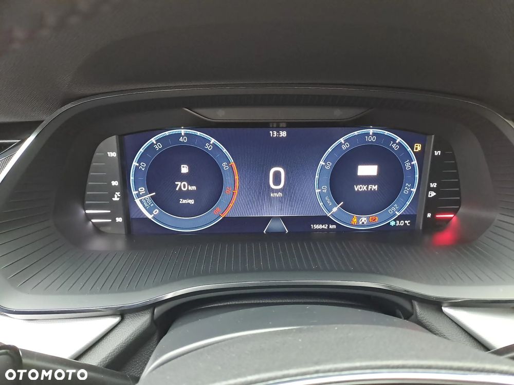 Skoda Octavia 1.5 TSI ACT Style - 20