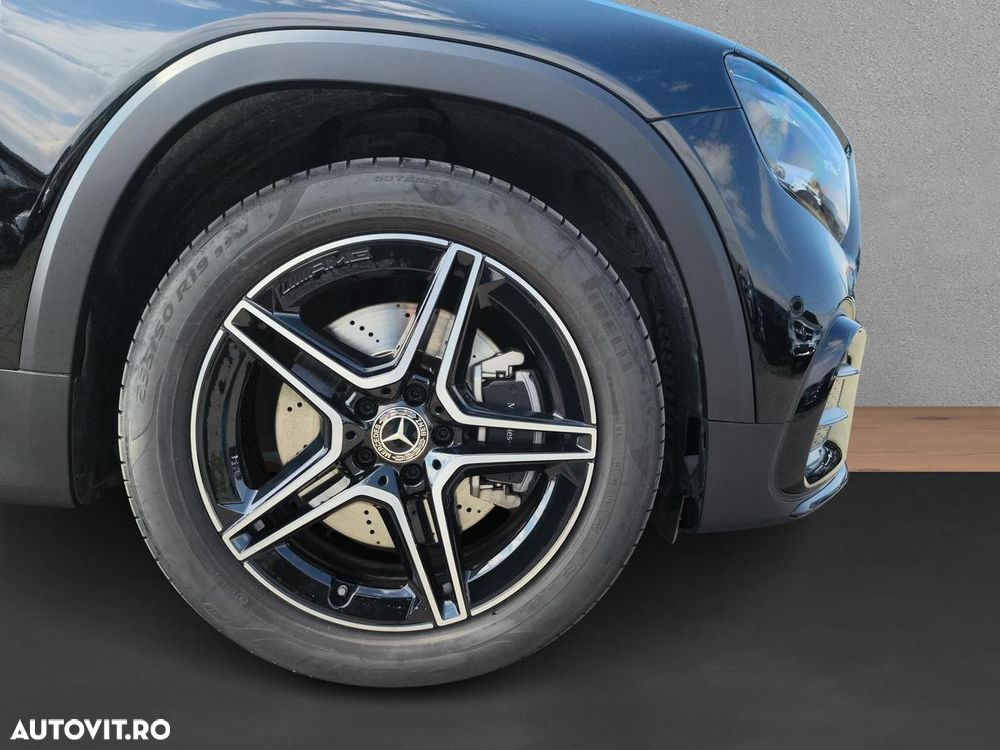 Mercedes-Benz GLB 250 4MATIC Aut. - 16