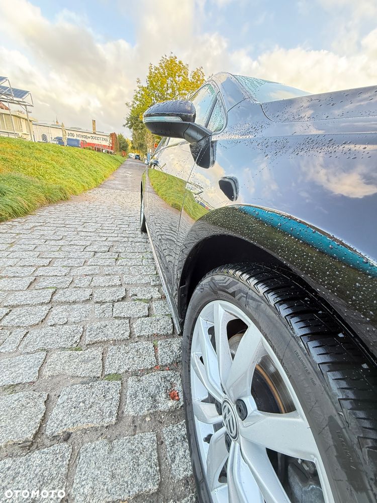 Volkswagen Golf VII 2.0 TDI BMT GTD DSG - 10