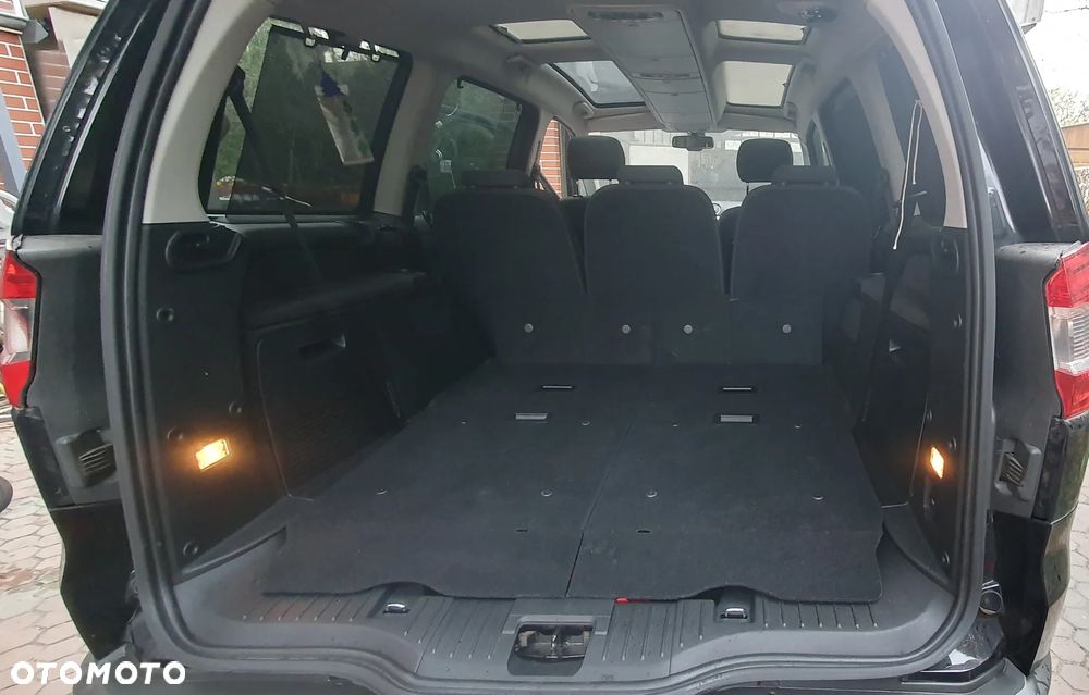 Ford Galaxy 2.0 TDCi Platinium X - 39