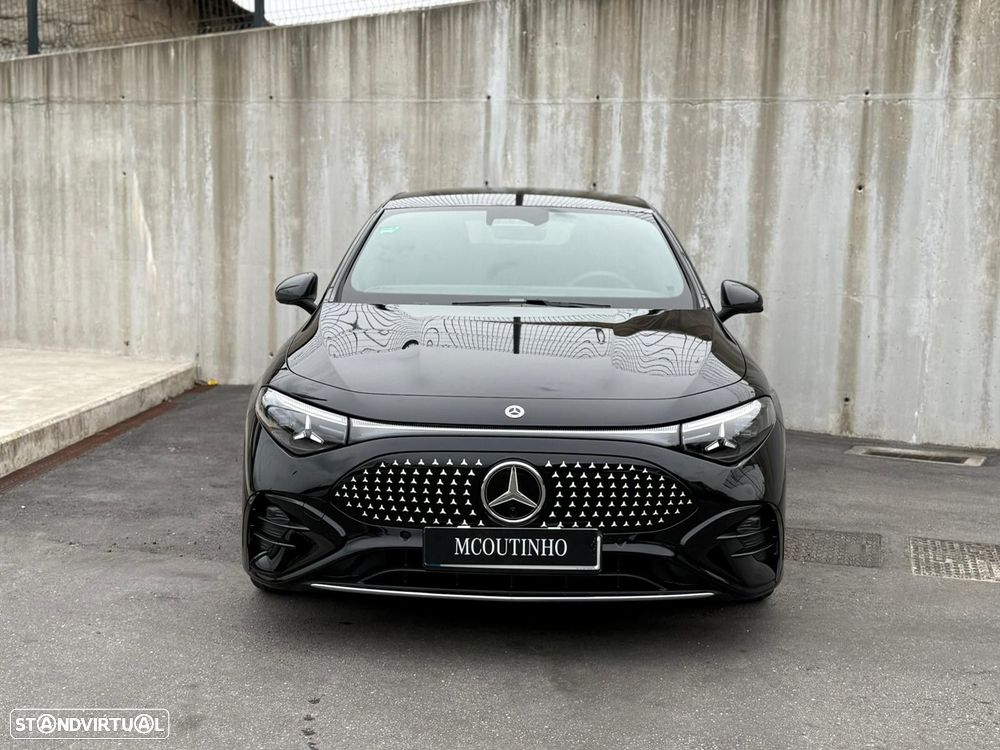 Mercedes-Benz CLA 250+ EQ - 6