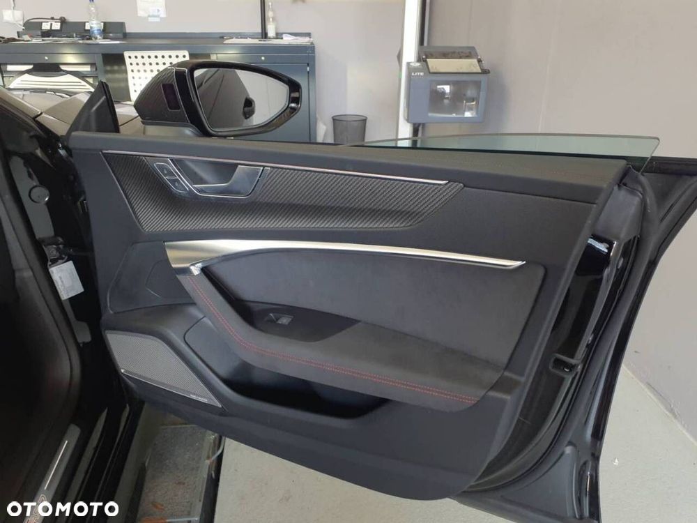 Audi RS7 Sportback TFSI mHEV Quattro Performance Tiptronic - 24