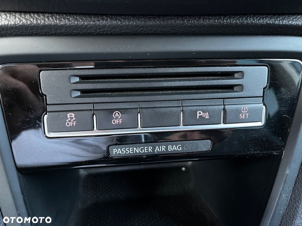 Volkswagen Sharan 2.0 TDI BMT Highline DSG - 27