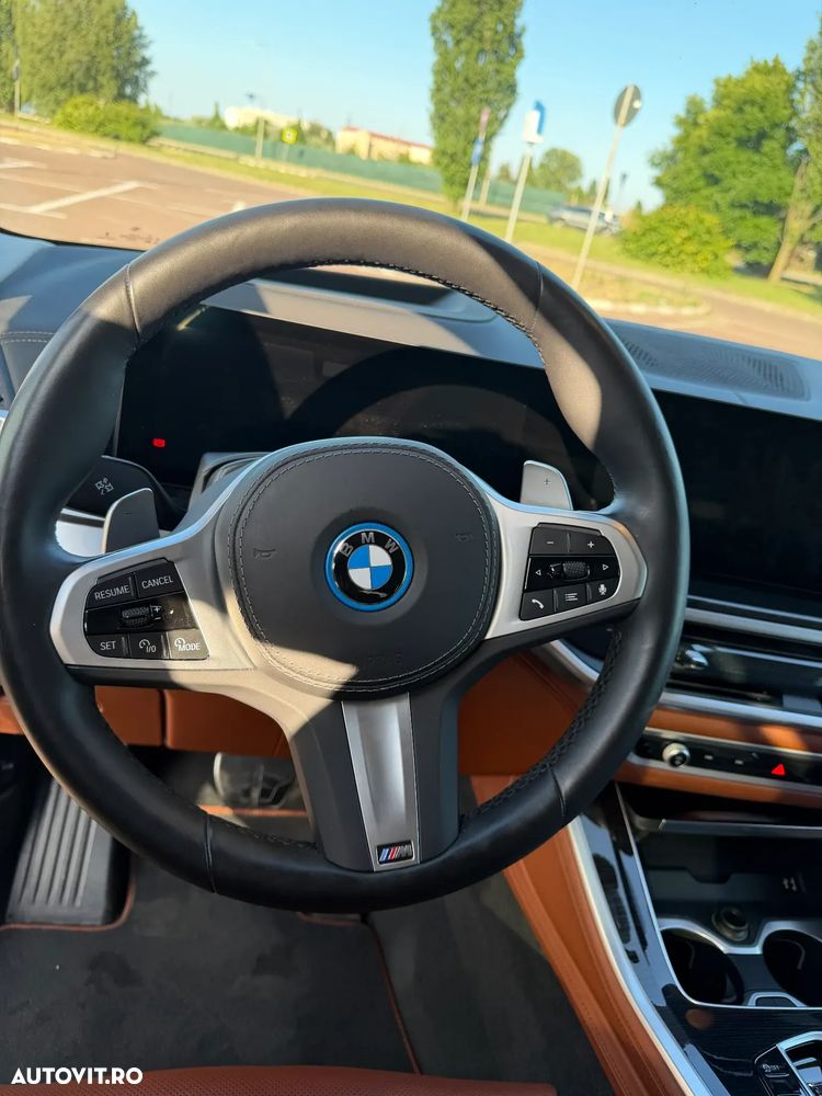 BMW X5 - 15