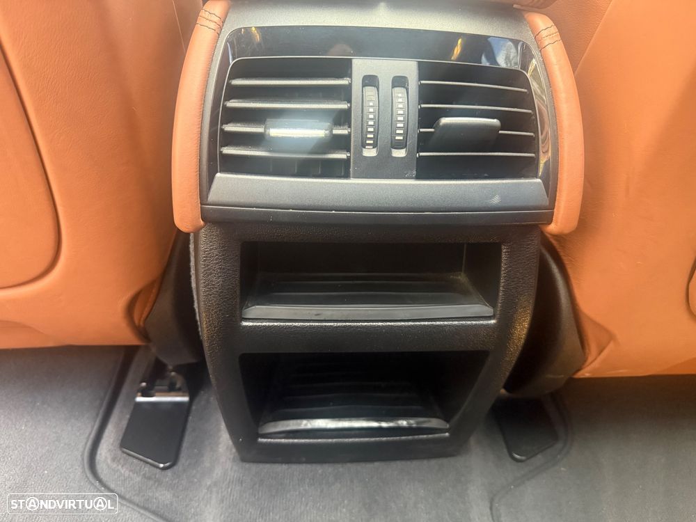 BMW X5 25 d sDrive Pack M - 57