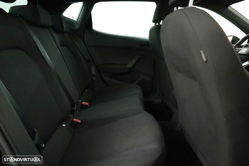 SEAT Ibiza 1.0 TSI FR - 21