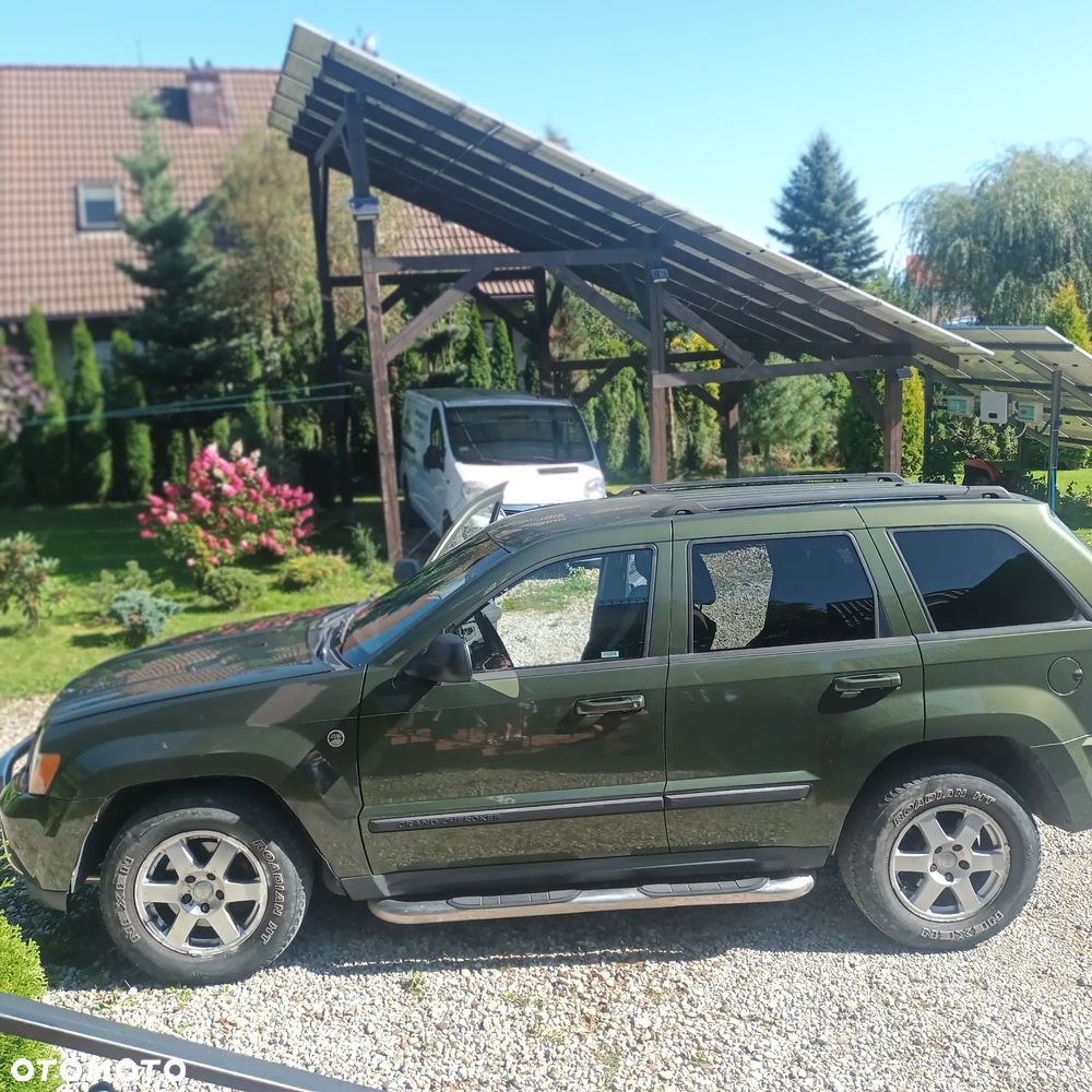 Jeep Grand Cherokee - 7