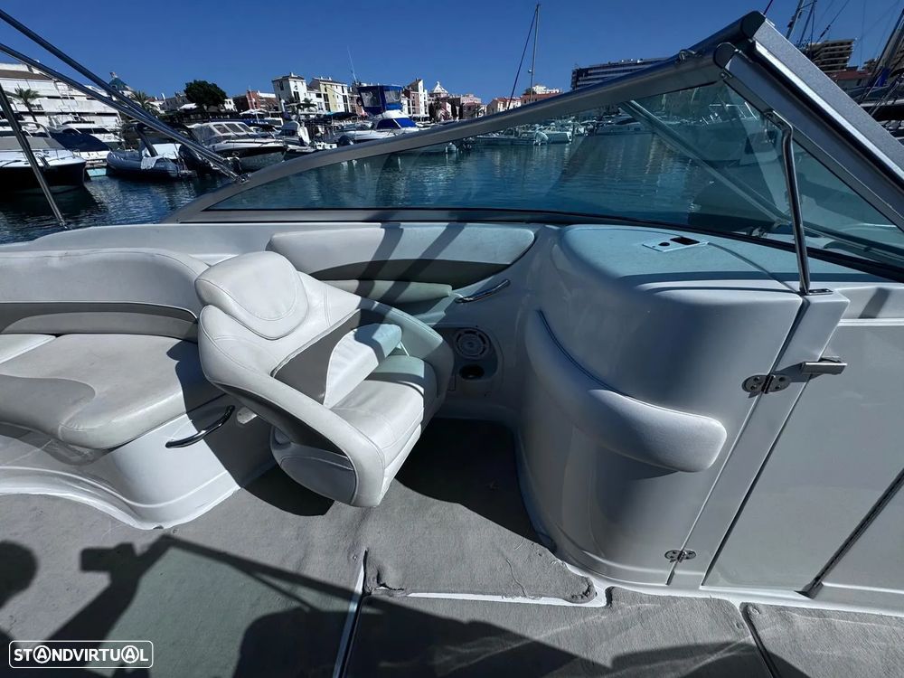 Crownline 240 - 13